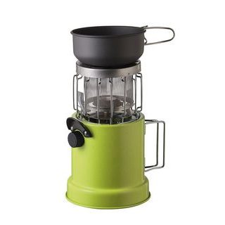 Meva Vařič & topidlo VATOP 1 kW na kartuše