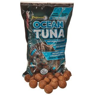 Starbaits Boilie Concept Ocean Tuna 800g