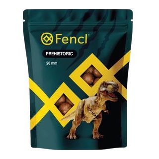 Fencl Boilie Prehistoric 900g