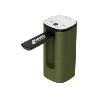 Holdcarp Pumpa Digital Rechargeable Tap
