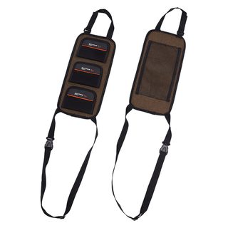Savage Gear Držiak na prúty Carseat Rod Rack 3 Prúty