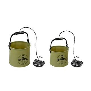 Zfish Multifunkční Kbelík/Vědro 5L