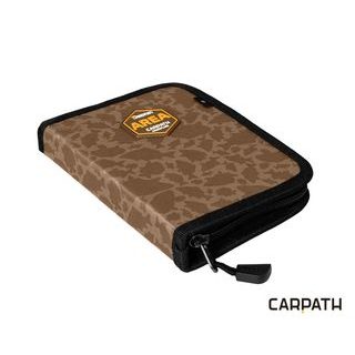 Delphin Puzdro na doklady Carpath ID