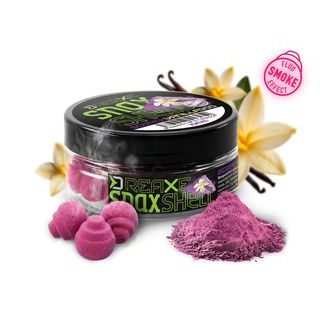 Delphin Nástraha D Snax Shell Scopex-Vanilka