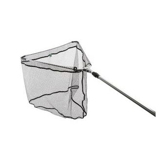 Zfish Podběrák Landing Net ZFX Rubber Mesh 60x60cm 240cm