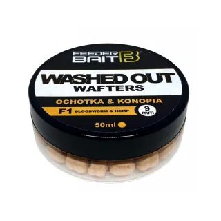 FeederBait Mini Šlimak Wafters 25ml