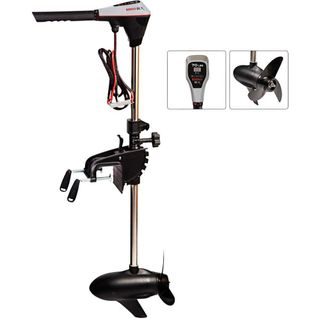 Rhino Elektromotor BLX 80 V2 Electric Outboard Motor