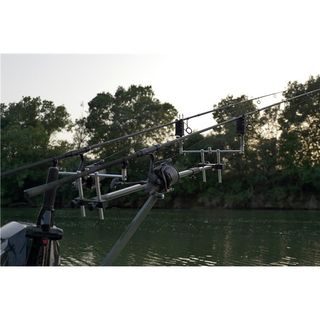 Mivardi Stojan Tripod Premium + ZDARMA 2 x Hlásič EASY Camo a 2 x Swing EASY