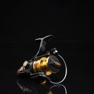 Penn Navijak Spinfisher VII Spinning Reel 4500