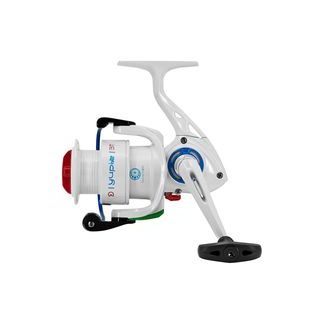 Delphin Vlasec Yupie fluo žltá 300m