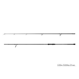 Delphin Prút Queen Candy 360cm 3lb 2diel