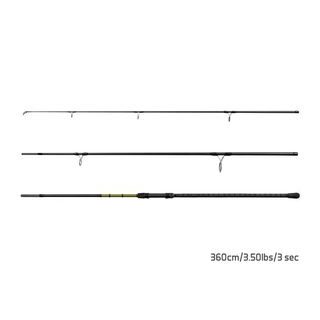 Mivardi Prut Alcon Carp MK2 360H 3,6m 3lb AKCE 1+1