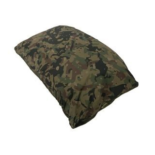Trakker Polštář Large Camo Pillow