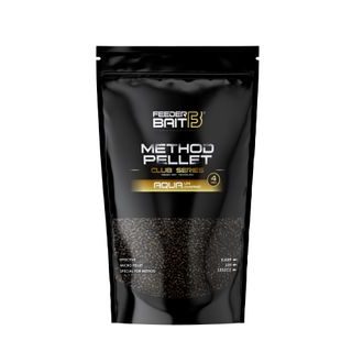 FeederBait Pellet Ready to fish 2mm 600g