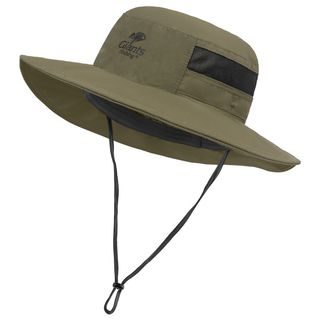 Giants fishing Rybársky klobúk Fishing Hat UV40+ Olive Green