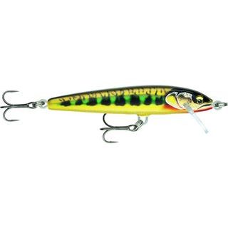 Rapala Wobler Floater Elite GDVR