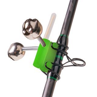 Zeck Rolničky na sumce Pro Bell