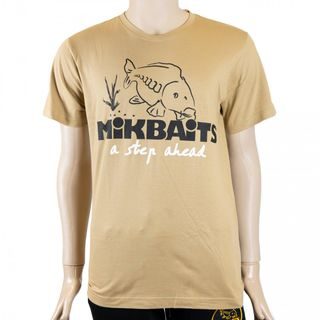 Mikbaits Tričko pískové