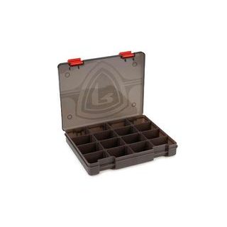 Fox Rage Krabička Stack and Store Shield Storage 16 Comp Medium Shallow