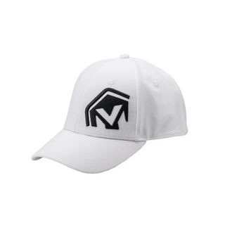 Mivardi Kšiltovka TMX bílá