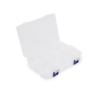 Zebco Krabička Trophy Accessory Box 15 Slot