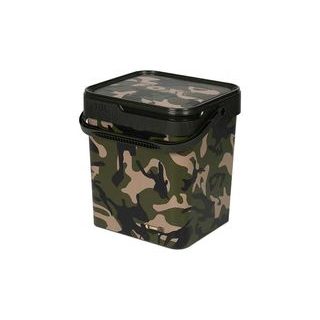 Fox Kbelík Camo Bucket 18l