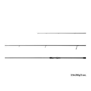 Delphin Prút Opium Inova 330cm 80g 3diel