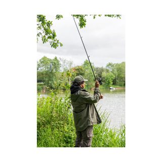 Zebco Prut Trophy X Spin 2,7m 10-42g