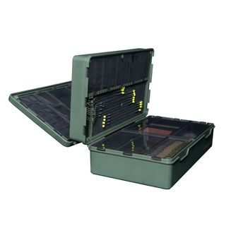 RidgeMonkey Chladící box CoolaBox Compact 20l