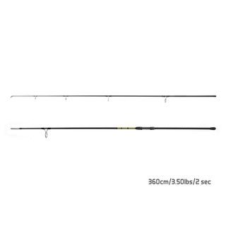 Delphin Prut Impala Carp V3 300cm 2,75lb 2díl
