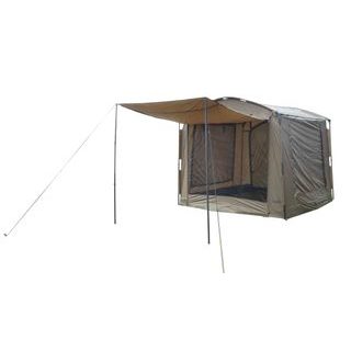 Mikado Bivak Block Dome 2