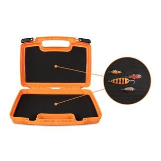 Delphin Krabice LureBox Quick