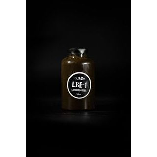 G.B.U. LIQUID BOOSTER LBE-1 500ml