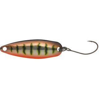 Illex Plandavka Native Spoon Vairon