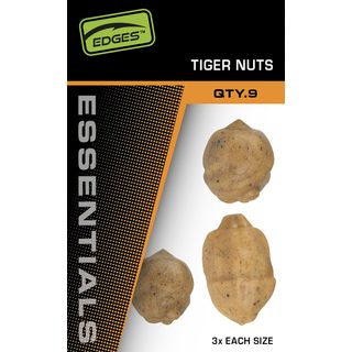 Fox Umělá nástraha Edges Tigernuts 9ks