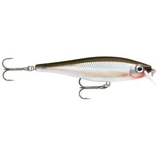 Rapala Wobler BX Minnow Silver