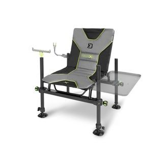 Delphin Křeslo Thixer Banx