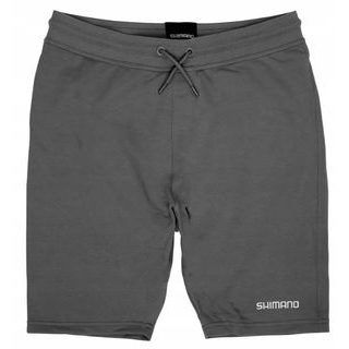 Shimano Kraťasy Wear Shorts Grey