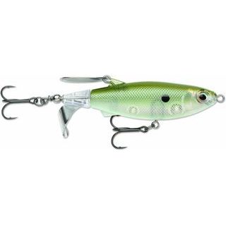 Rapala Wobler Claptail Green Gizzard Shad