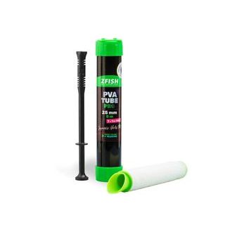 Zfish Punčocha PVA Pro Tube 7 + 1m Zdarma!
