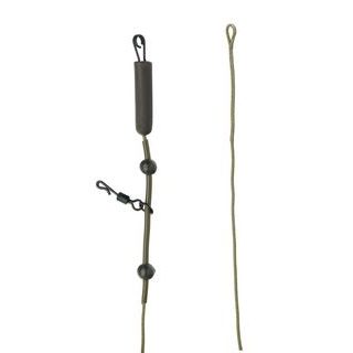 Mivardi Návazná Montáž Lead Core Chod Rig System (+Anti-Tangle)