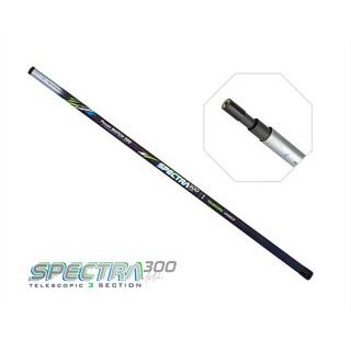 Zfish Podběráková tyč Spectra Tele Handle 3m