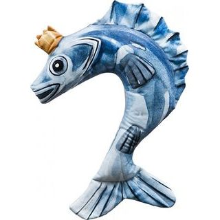 Gaby Vankúš Kráľ Síh mini 30 cm
