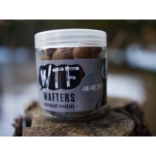 G.B.U. Boilies WTF Anarchy 120g