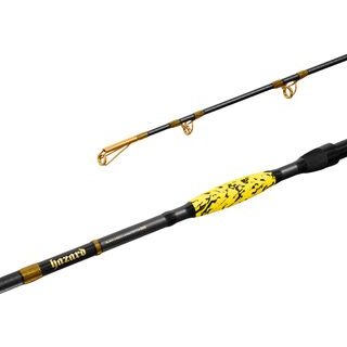 Delphin Prut Hazard BxG 285cm 505g 2 díl