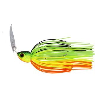 Westin Nástraha Bladebite V2 Tungsten Bladed Jig Firetiger