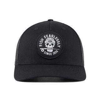 Grundéns Kšiltovka DeadStick Trucker Black O/S