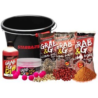 Magic Wolf Krmné Boilie 20mm 5kg