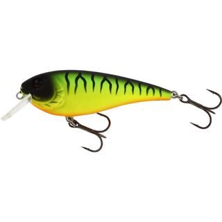 Westin Wobler RawBite Floating Firetiger