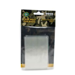 Giants Fishing PVA sáčky Bags 25ks